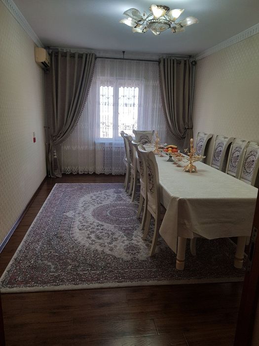 Куйлюк 7 5 64    4х комнатная