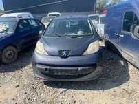 Piese Peugeot 107 Citroen c1 Toyota Aygo