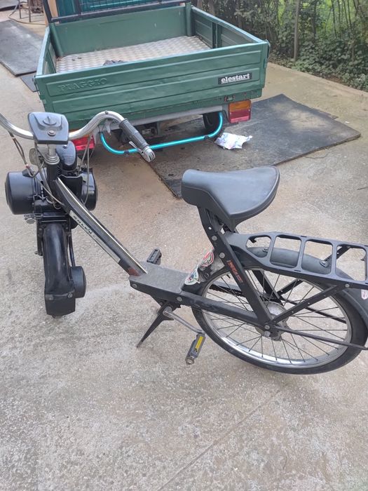 Velosolex велосолекс