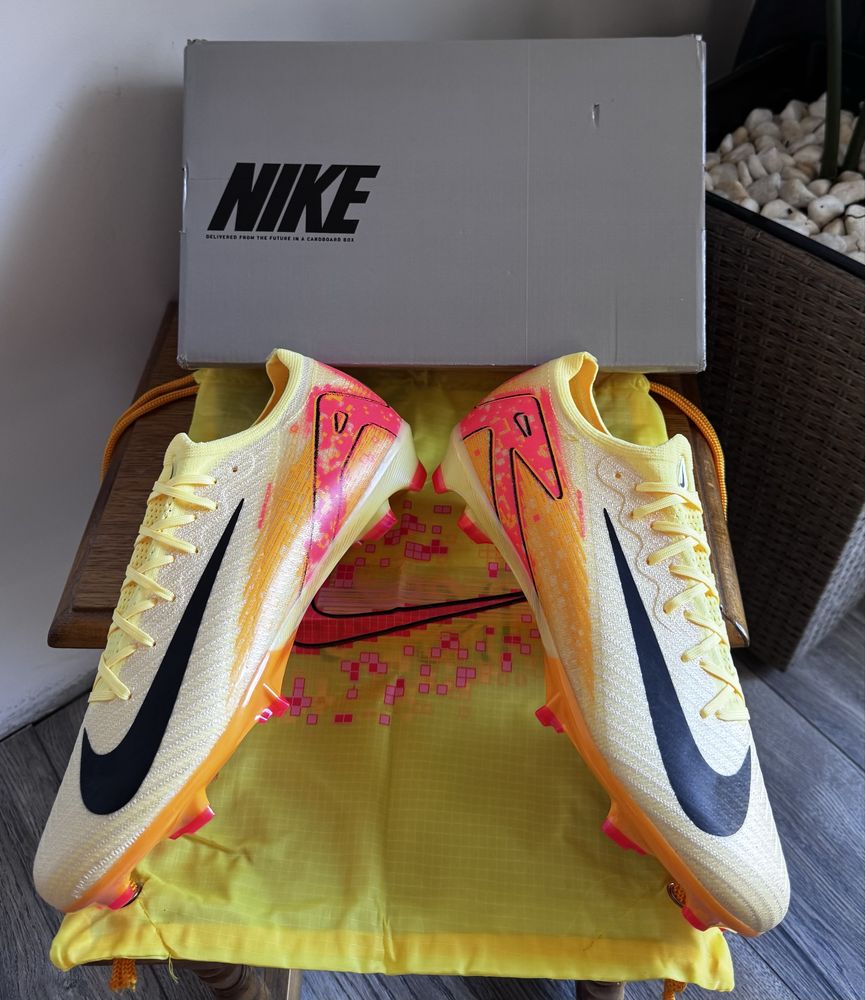 Бутонки Nike Mercurial Vapor Kylian Mbappe