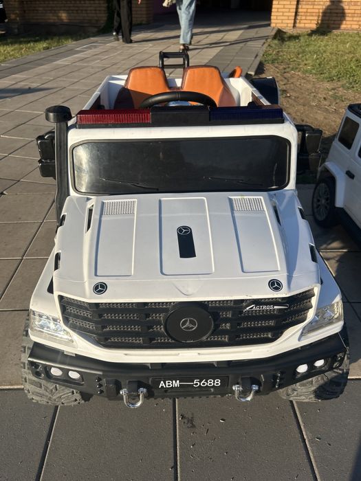 Сдаю детские машинки в аренду на мероприятия