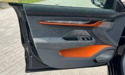 Zeekr 001 z sport 2023 йил