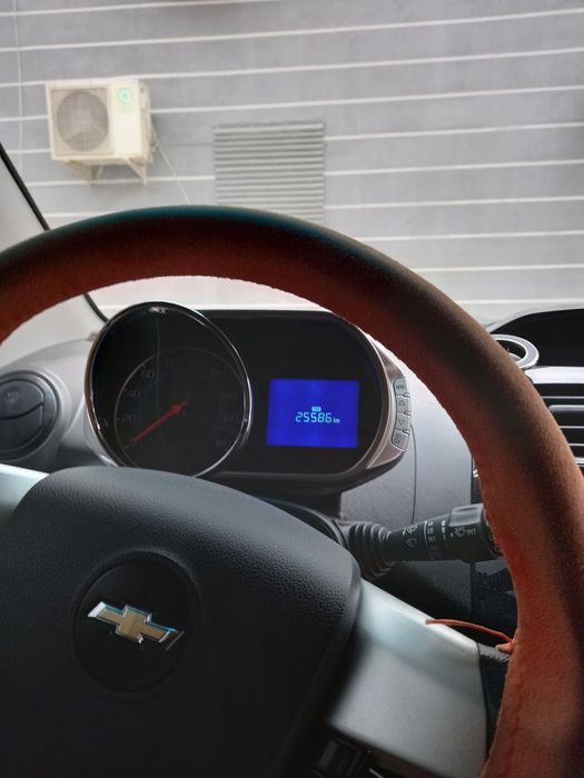 Spark 2019 avtomat full