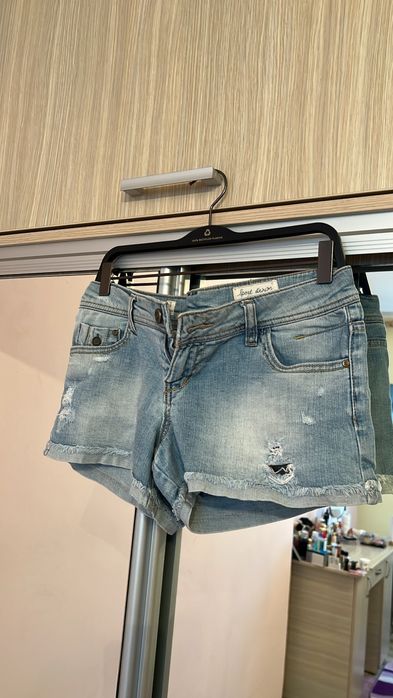 Pantaloni scurti Pull&Bear