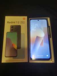 Vând redmi 12 5g