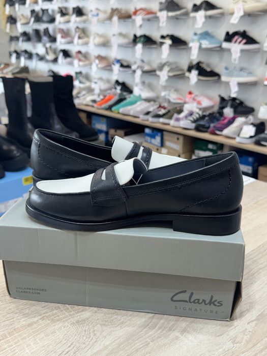 Pantofi Clark’s Dama - 40