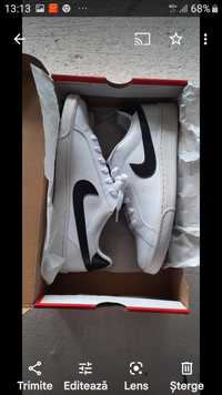 Nike piele nr 41 originali