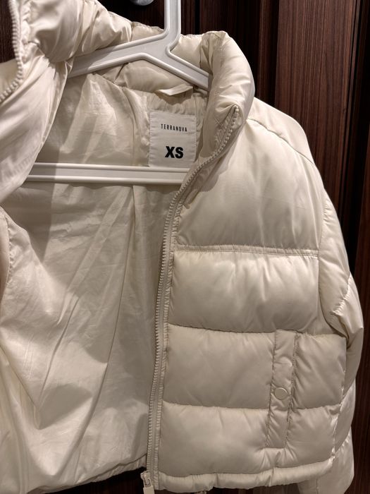 Дамско яке Terranova XS