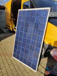 Panou solar fotovoltaic 240W 12V