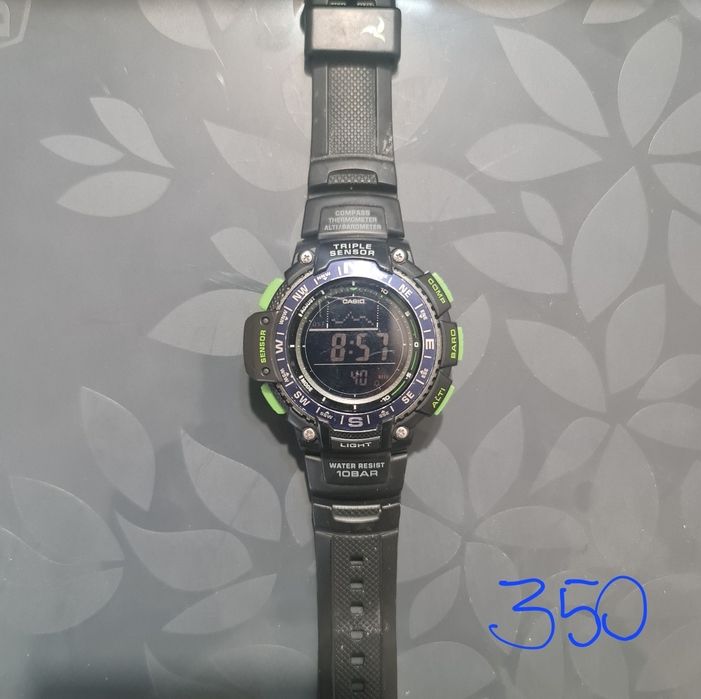 Ceas Casio diferite