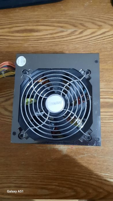 Блок питания 500w