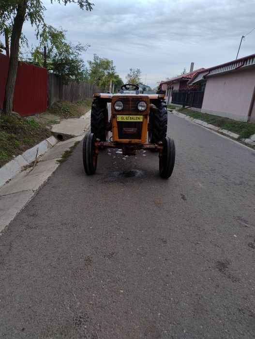 Tractoraș Universal U445