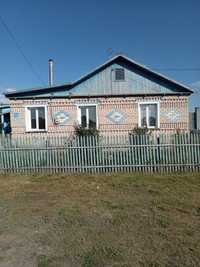 Продам дом в селе Покровка