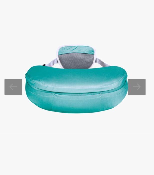 Възглавницата Matea кърмене