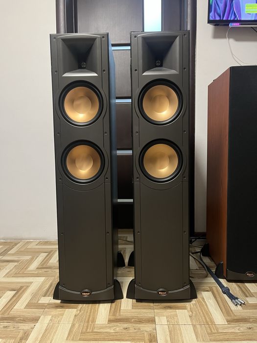 Boxe klipsch RF-82