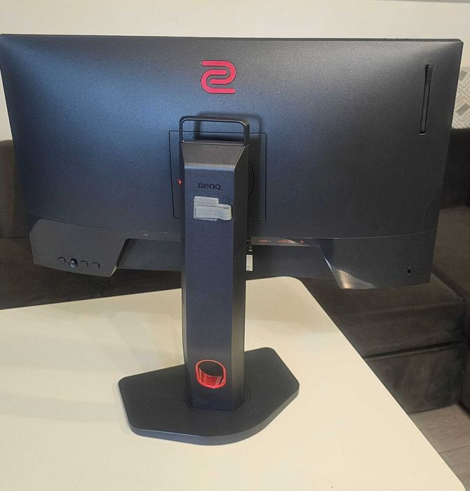 Benq Zowie XL2540K 240hz 24.5"