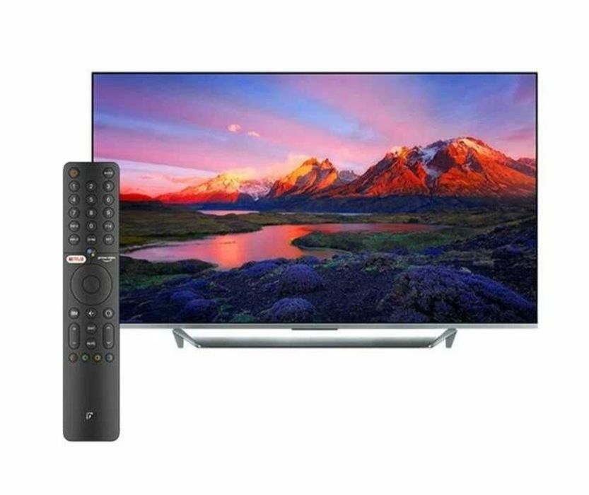 Телевизор MI Q1 75