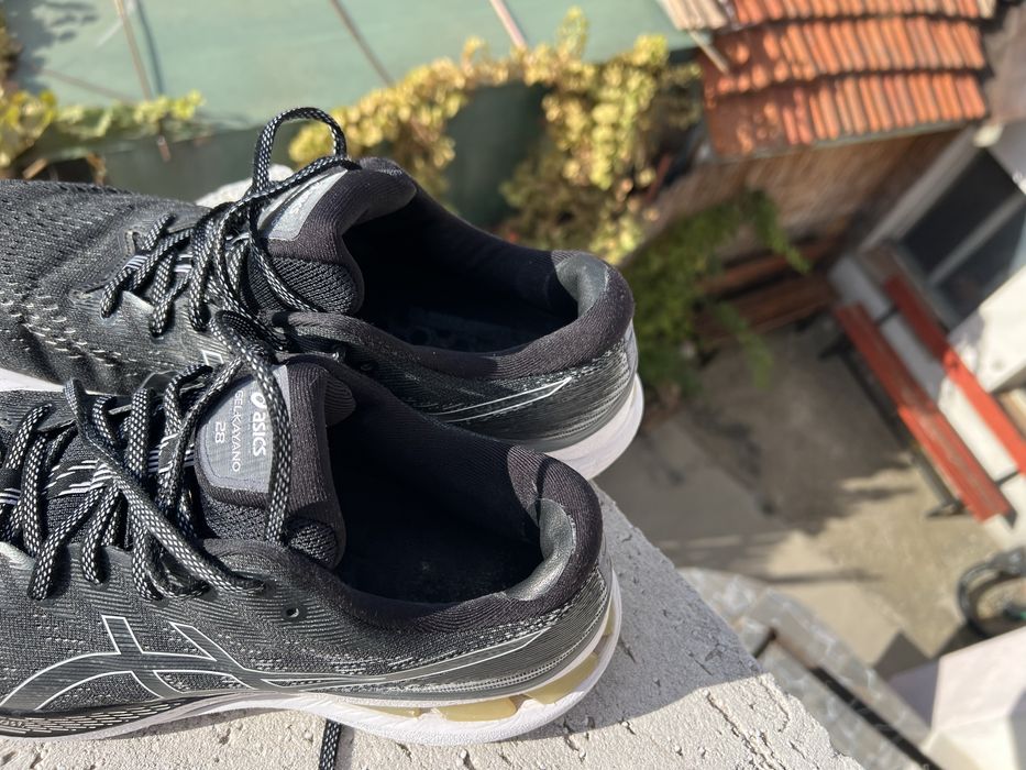 Asics Gel Kayano 28 46