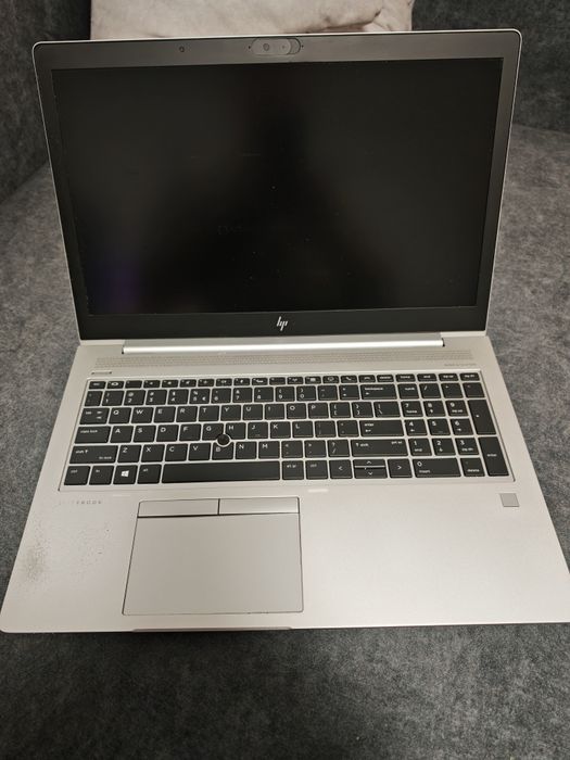 HP EliteBook, Ryzen5 pro, 12gb, 256gb
