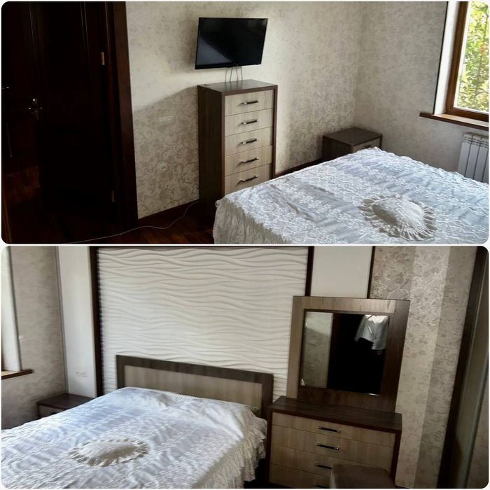 Аренда 4х комнатная квартира, Хадра, рядом с Ташкент Сити