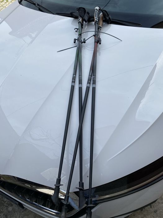 Туристически щеки Leki