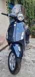 Vespa primavera 50cc