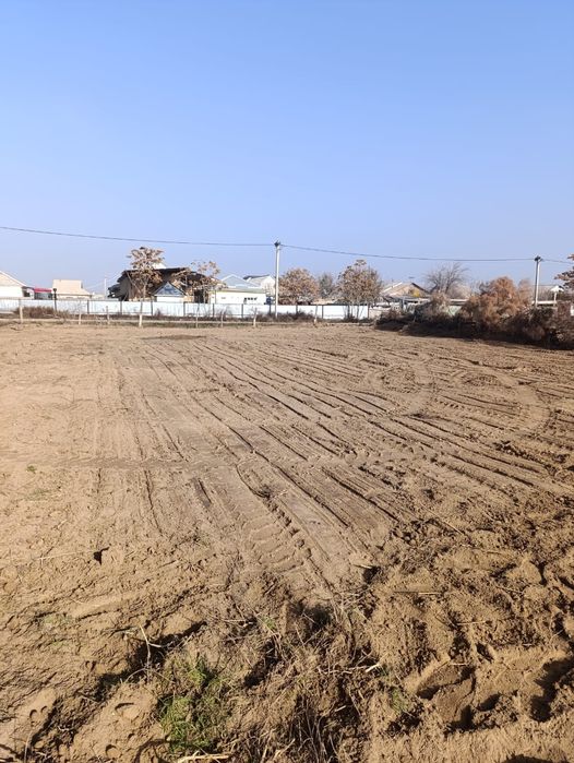 Мекоянда 8 сот участка сатылады