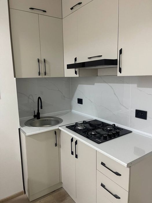 2-комнатная квартира с евроремонтом в XonSaroy Ocean — 600 $