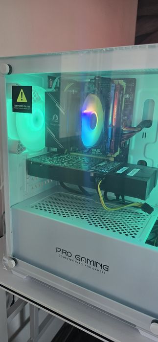 Calculator Gaming i5-4460 GTX 1060