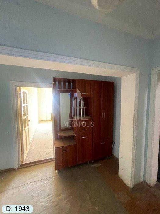 SOTILADI TEZDA №1943 Dinamo bozorcha 9 etajka tayyor uyimiz sotiladi