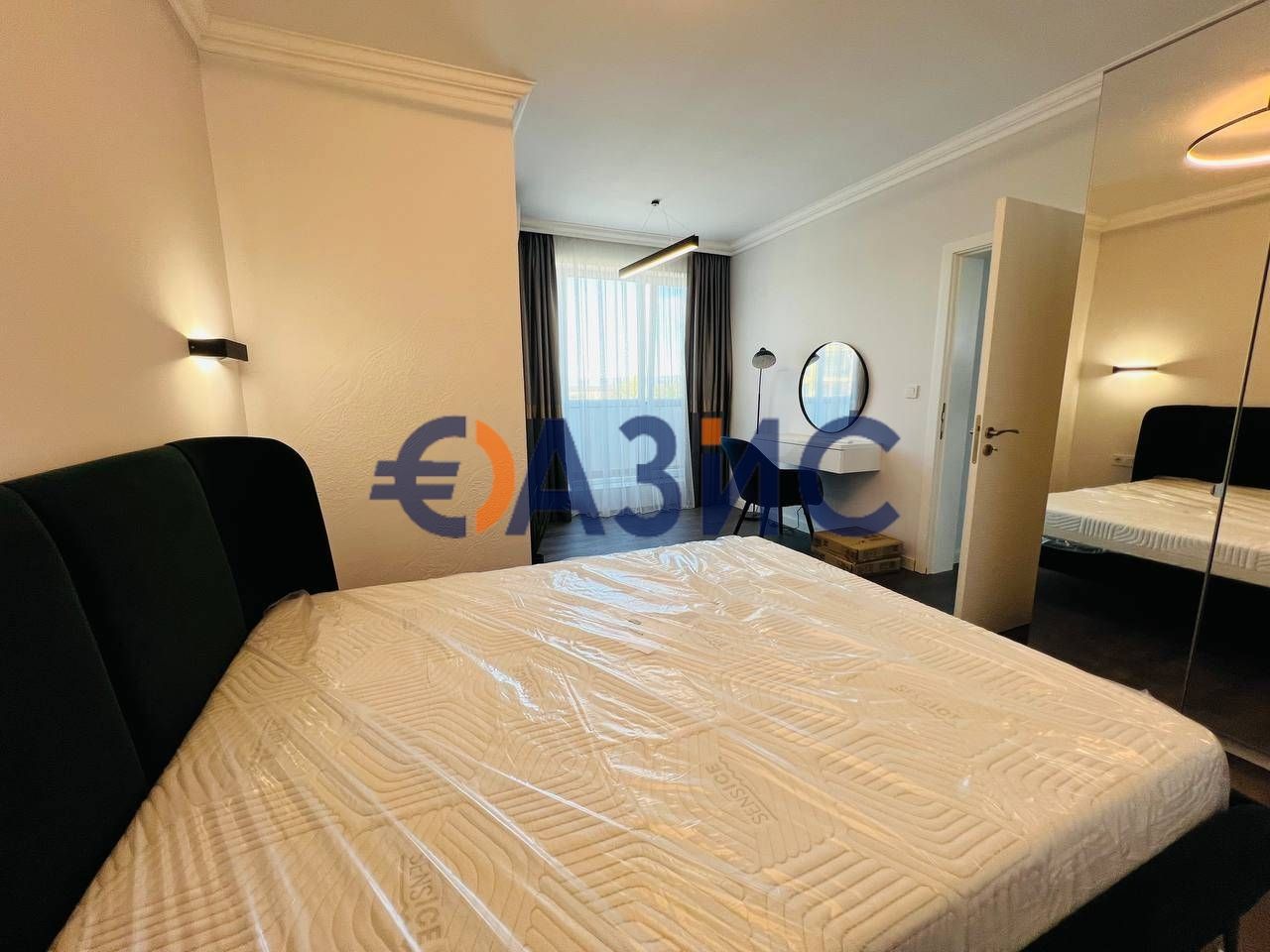 Продава се Тристаен апартамент в к.к. Слънчев бряг - 125 кв.м за 1760 €/кв.м - Снимка #10