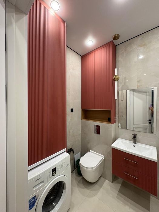 Сдам  новую 2-комнатную студию!