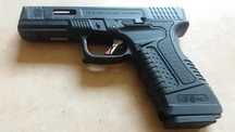 pistol airsoft replica glock
