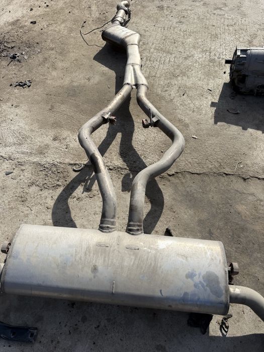 Генерация Бмв х5/х6 ф15/16 М50д (generaciq bmw x5/6 f15/16 m50d)