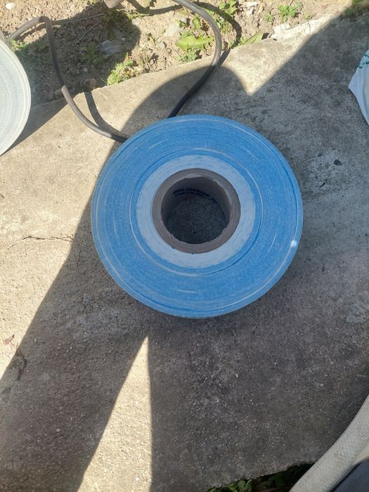 Banda mascare tamplarie pvc