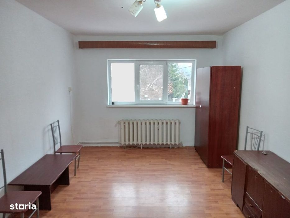 Apartament 2 camere etaj 1 in Valea Aurie