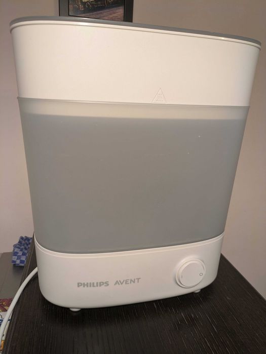 Philips Avent Advanced стерилизатор за шишета