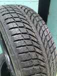 4 бр нови зимни Michelin