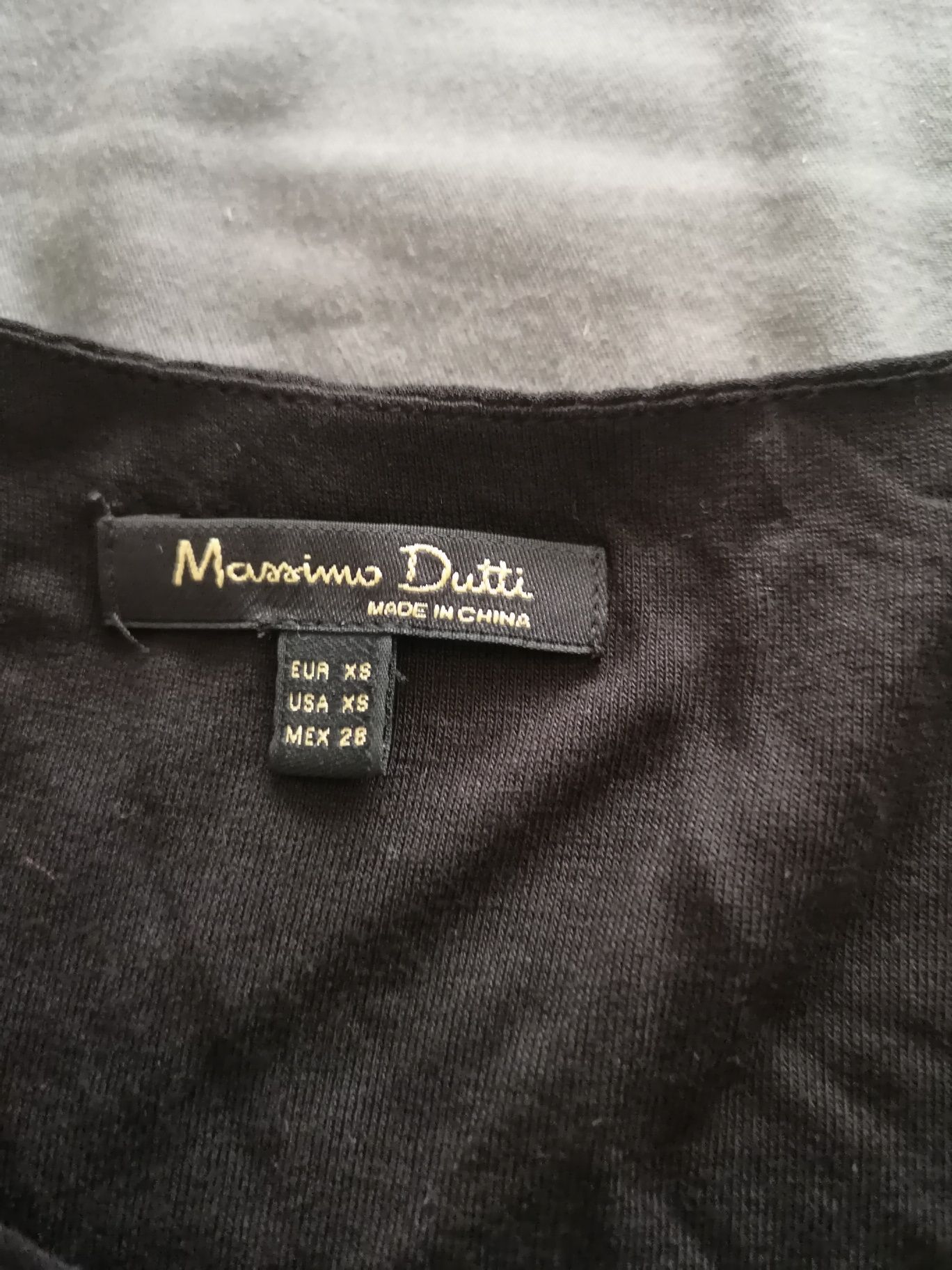 Massimo dutti / Масимо Дюти