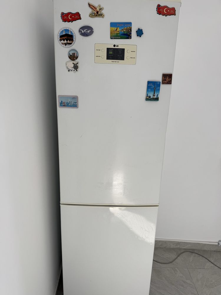 Холодильник б/у