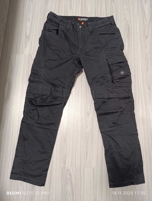 ''Engelbert Strauss''оригинален мъжки работен панталон 56 размер