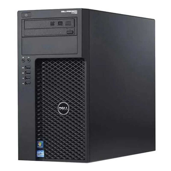 Calculator Dell Precision T1700 Tower Intel Xeon E3-1241 v3 (peste i7)
