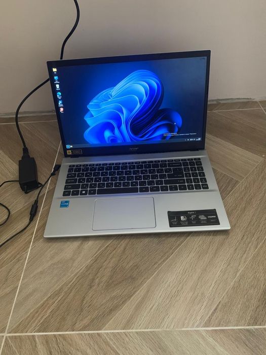 Ноутбук Acer Aspire 3