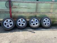Roti ORIGINALE Mercedes ML