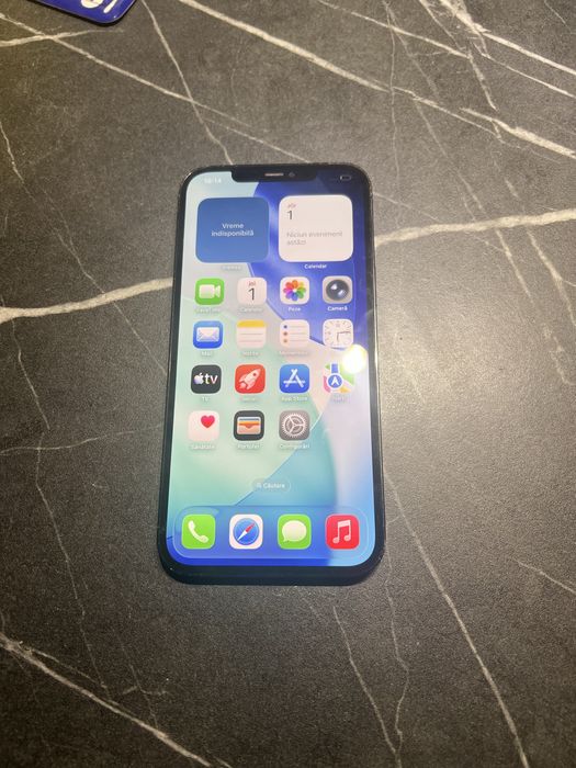 Iphone 12 Pro Max 128 Gb