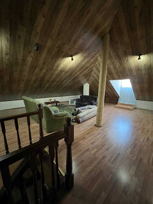 Сдаётся в аренду квартира , 3/4/4+мансарда, ул. Чехова , Попугайчики