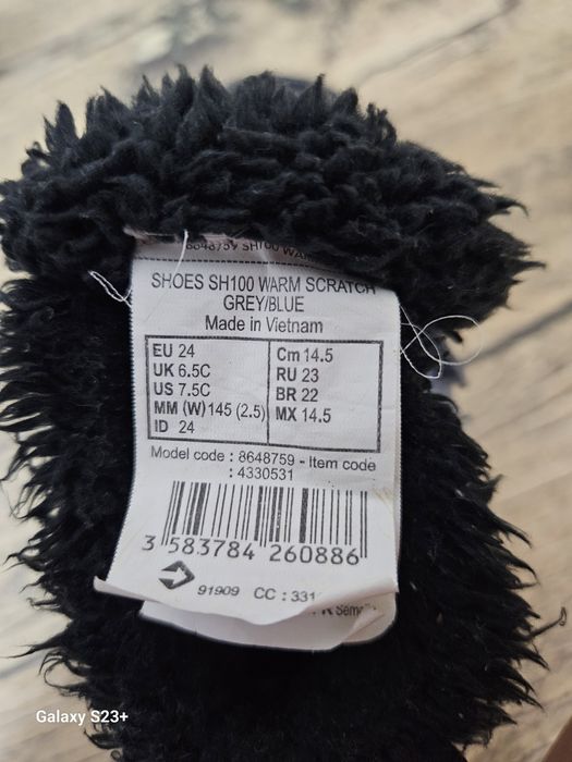 Ghetuțe impermeabile copii