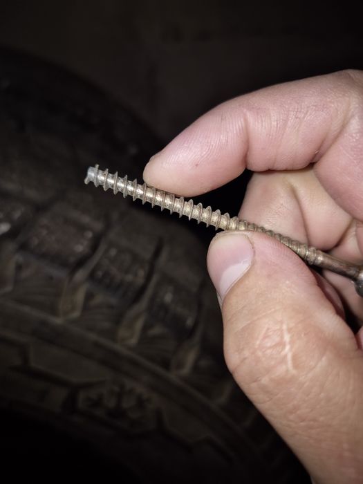 Срочно продам Резина зимняя