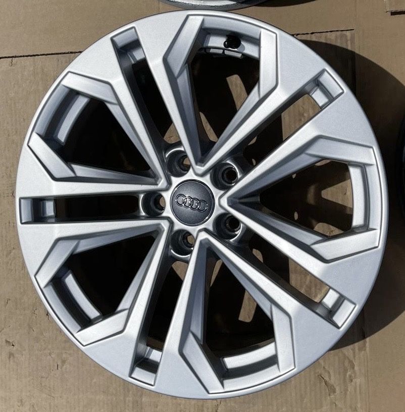Jante Audi 18 A4 B9 Allroad B8 A5 A6