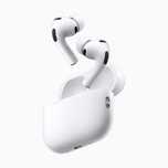 Беспроводные наушники Apple AirPods Pro 3